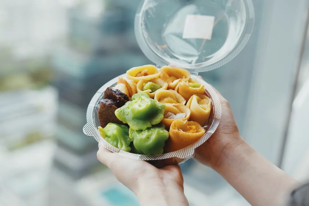 谁懂啊,泰国也太好逛了!