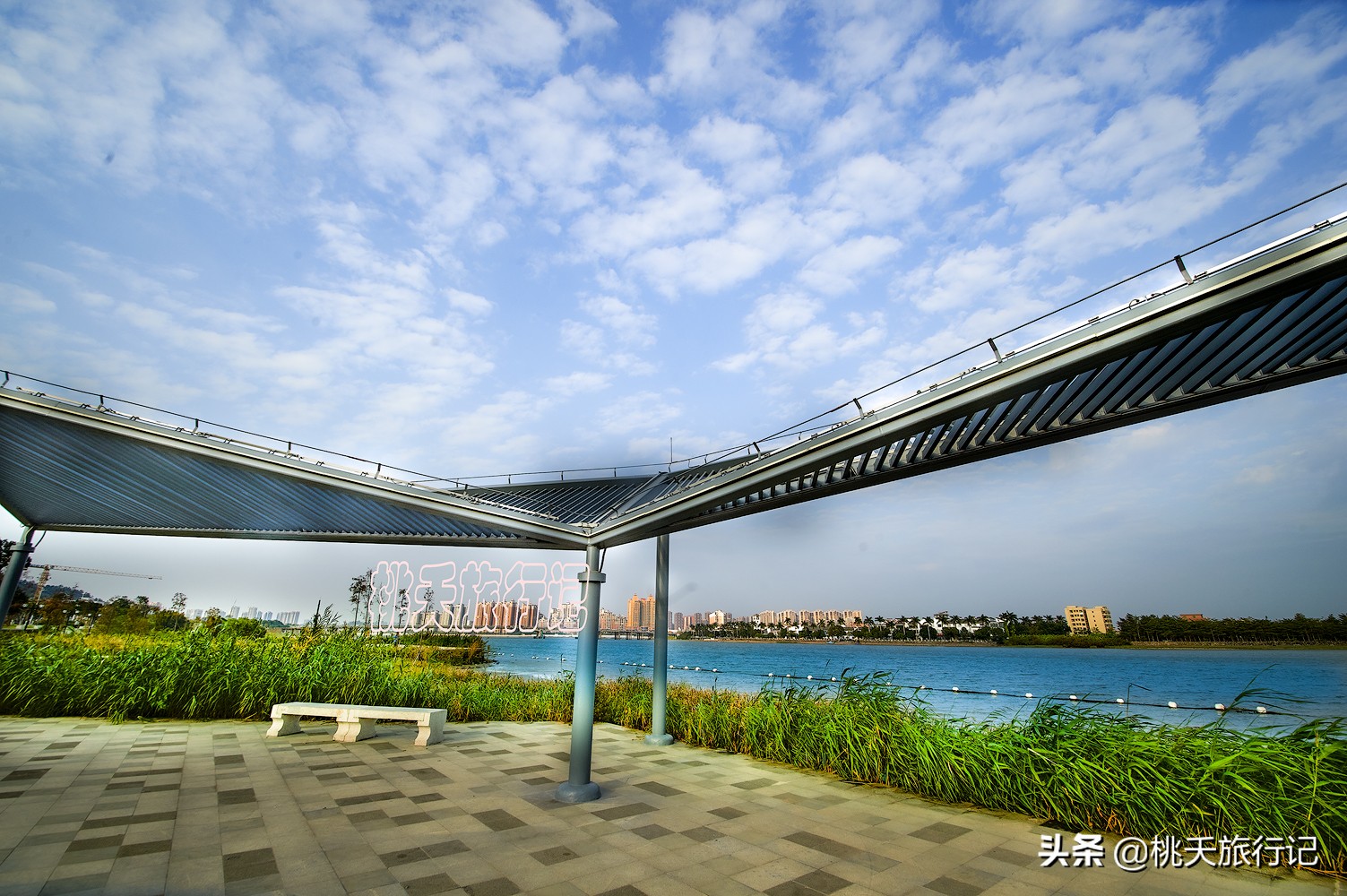 五一适合去哪旅游珠海海边,五一珠海旅游免费景点推荐