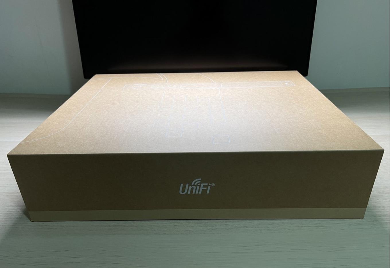 ubntudmse开箱,udmse评测