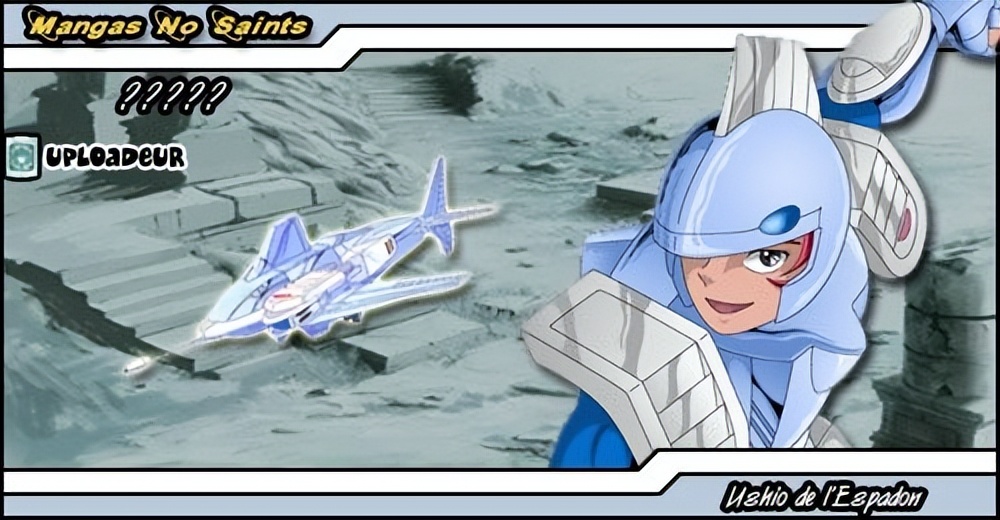 圣斗士星矢资料介绍,圣斗士最强阵容一览