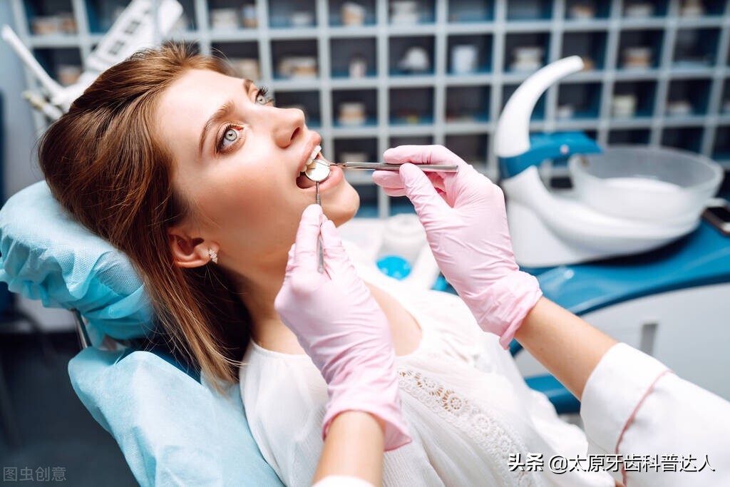 牙根没蛀牙齿蛀要拔吗,智齿旁边的牙齿蛀了可以拔吗