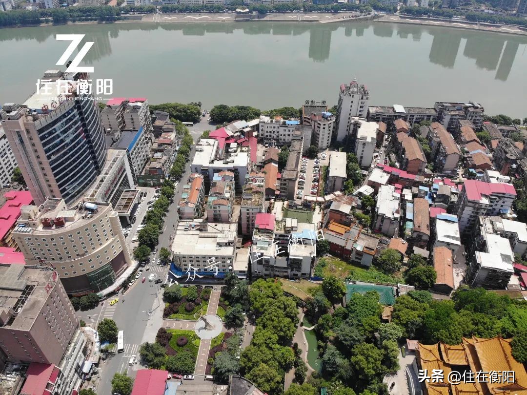 衡阳北支街历史文化街区,南宁2024年旧改计划衡阳西路片区