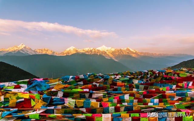 云南周边旅游景点推荐自驾游,2022云南旅游景点攻略自由行