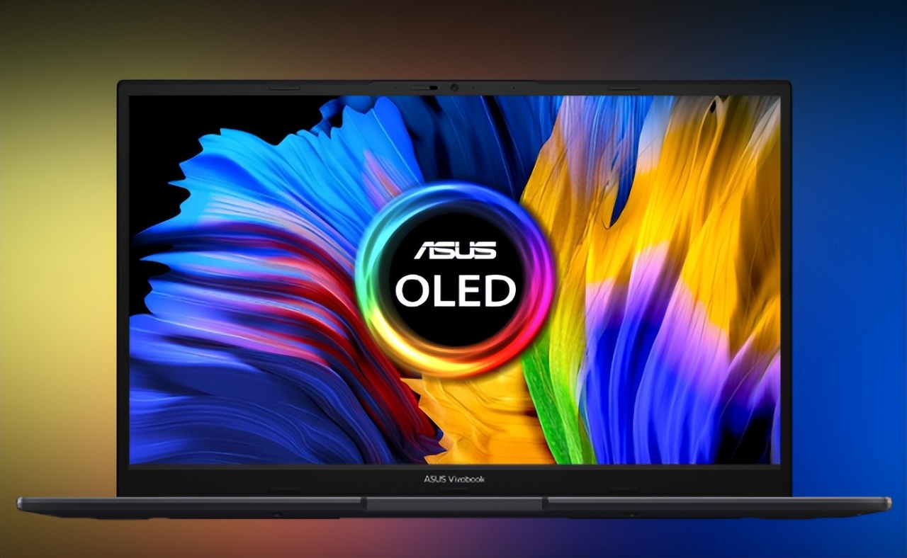 华硕oled屏幕笔记本推荐,一线品牌电脑华硕