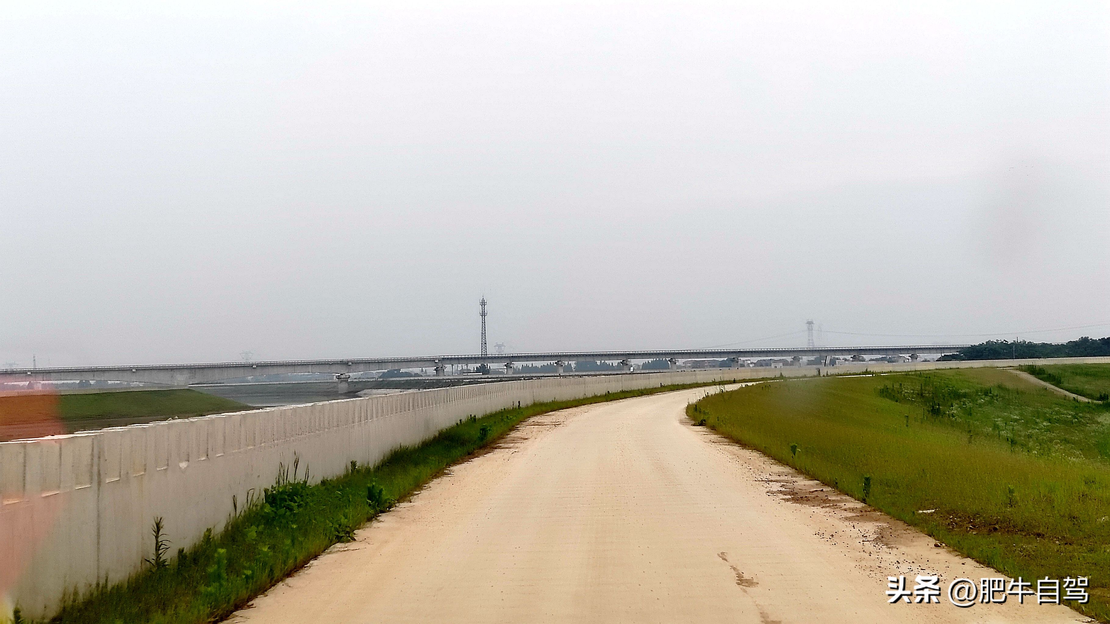 铅华尽洗，感受宁静和古朴，端午自驾南京周边游，原味的运漕古镇