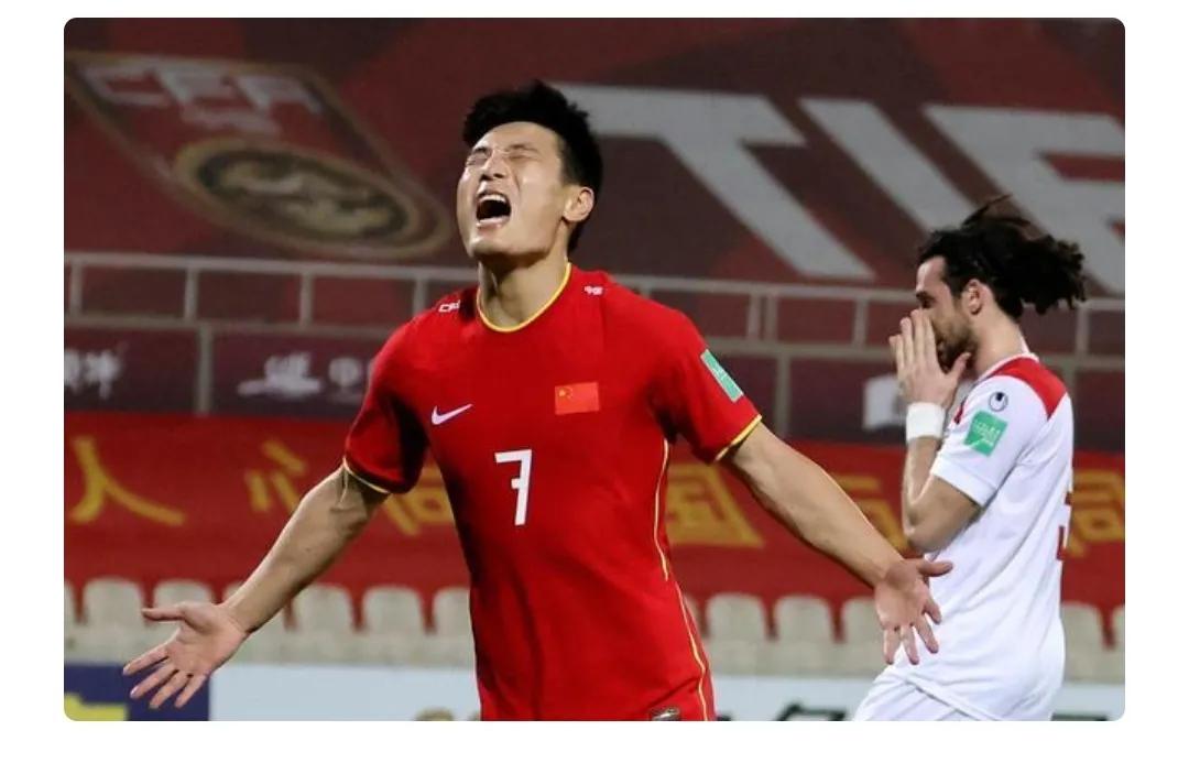 山客期评：为何受伤的总是中国足球？