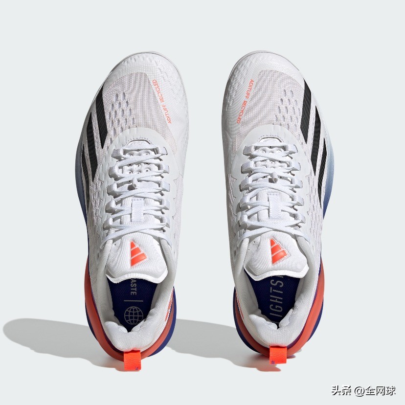 全网球对话阿迪达斯网球与球场运动总监丹尼尔·诺伊尔伯格