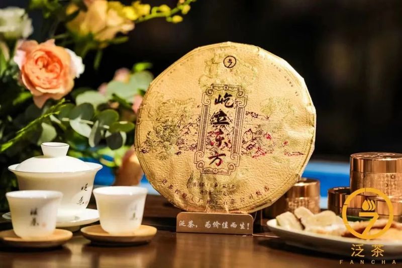 泛茶什么模式挣钱,泛茶营销方案