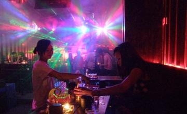 酒吧真实的生活写照,酒吧夜店的生活方式