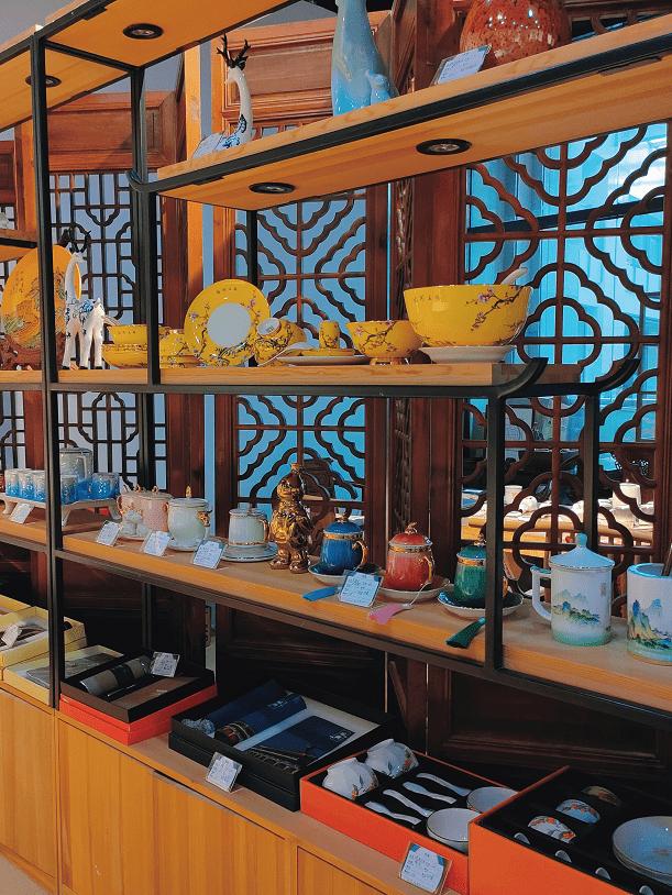 北京陶艺课多少钱一节？周末消暑遛娃必备攻略