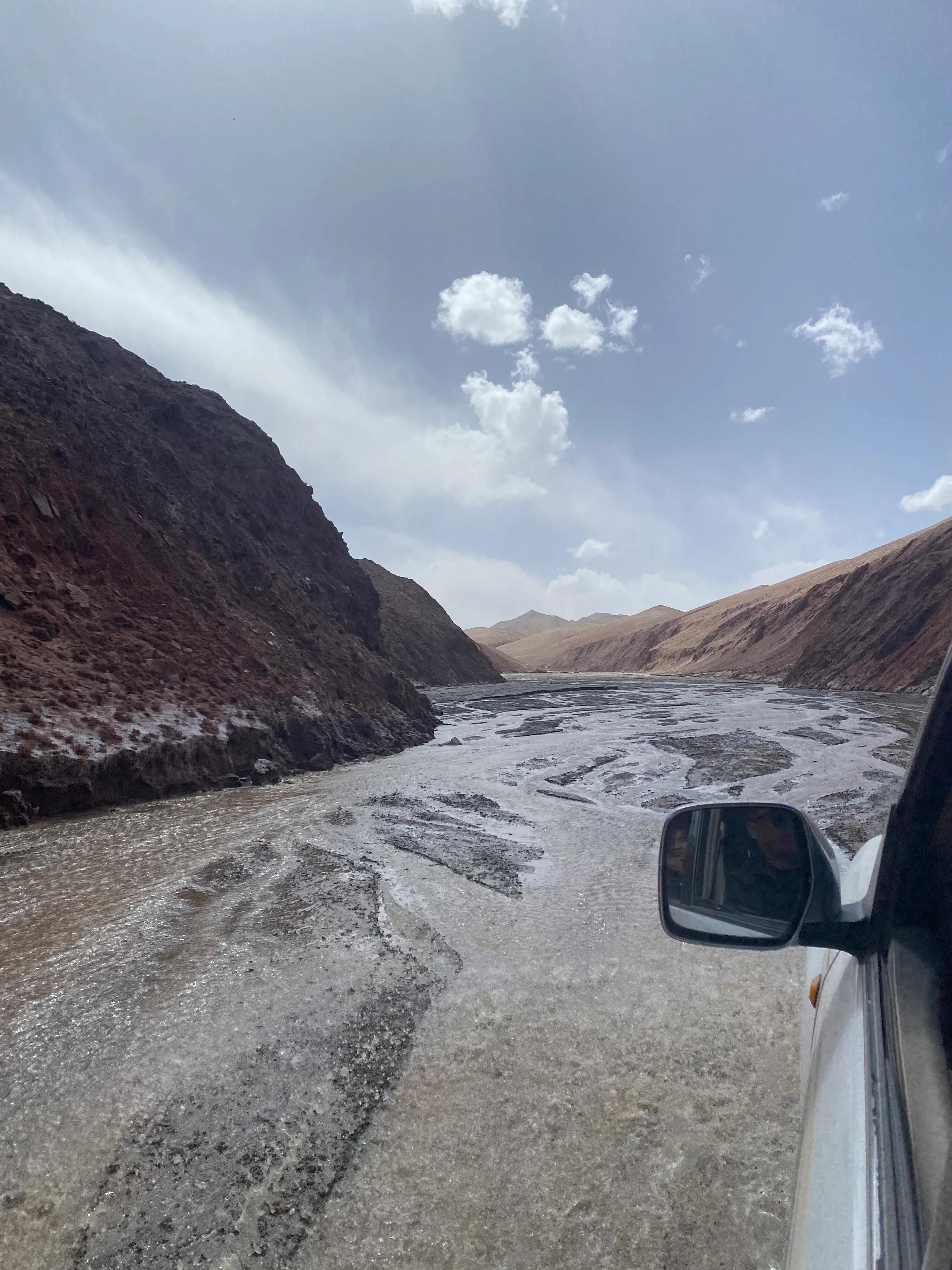 克里雅古道穿越要带什么东西,克里雅古道穿越哪些无人区