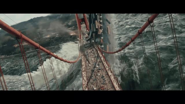 光谷企业合伙人开发视效软件曾获艾美奖，为《长津湖》《权游》等大片制作“千军万马”镜头