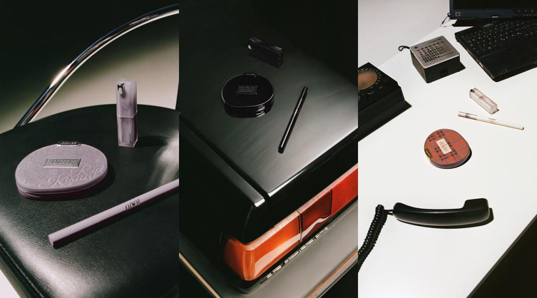 酵色彩妆,酵色系列彩妆