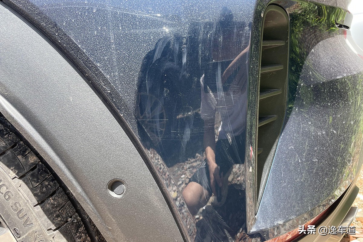 买领克06二手车靠谱吗,领克06二手车主有质保吗