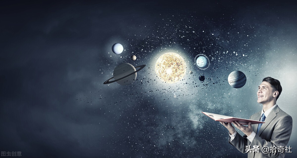 外星人真的存在吗未解之谜,人类有没有证据来证明外星人存在