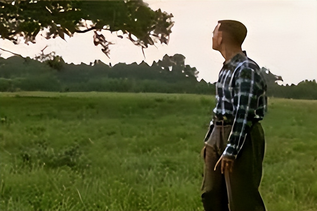 选择做对的事情，成为真实的自己:阿甘正传