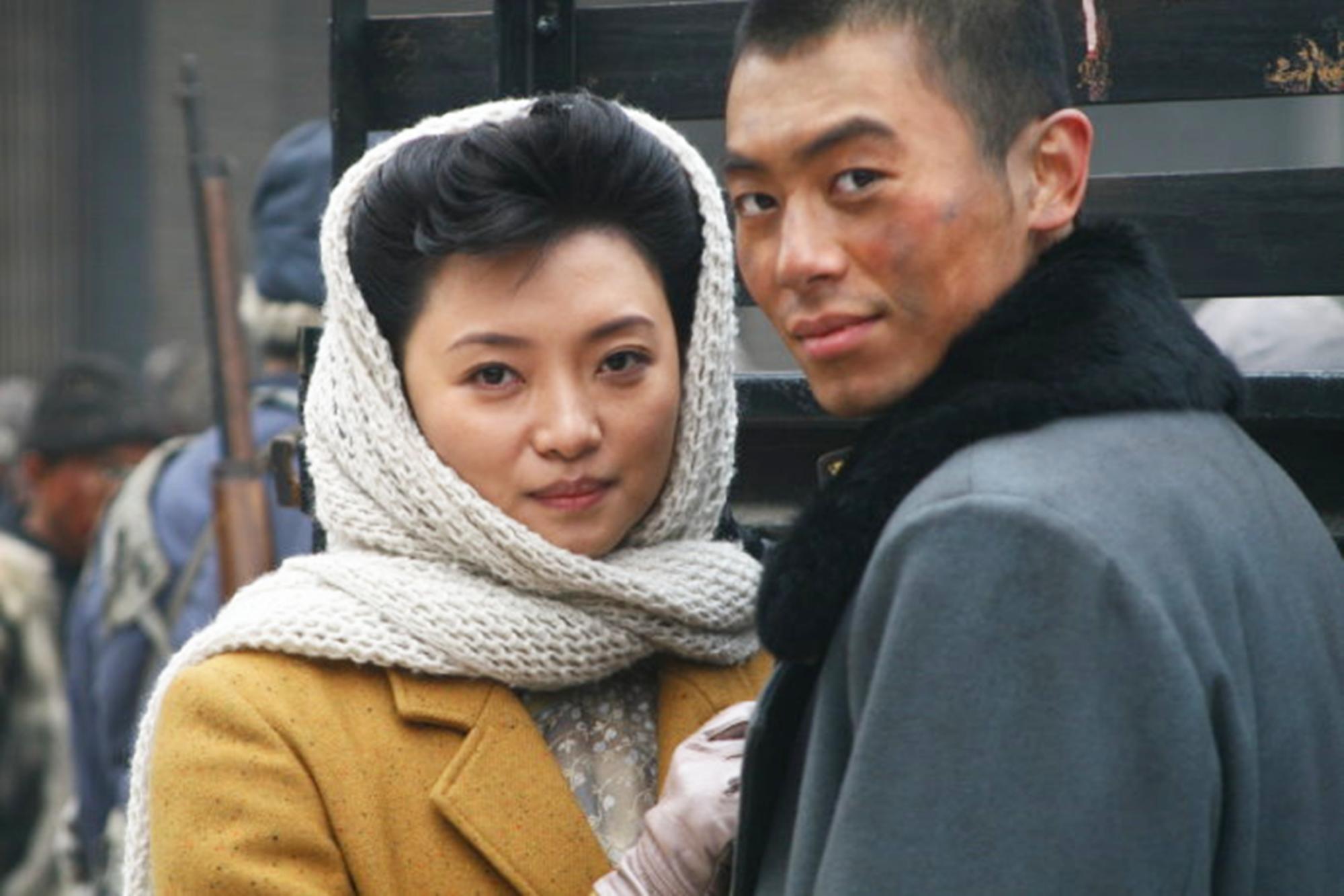 亮剑过去十七年剧中主演现状如何,亮剑6位演员现状