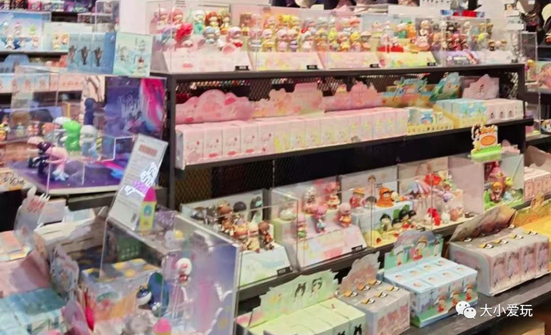 打卡魔都打卡最美商圈,打卡帝都