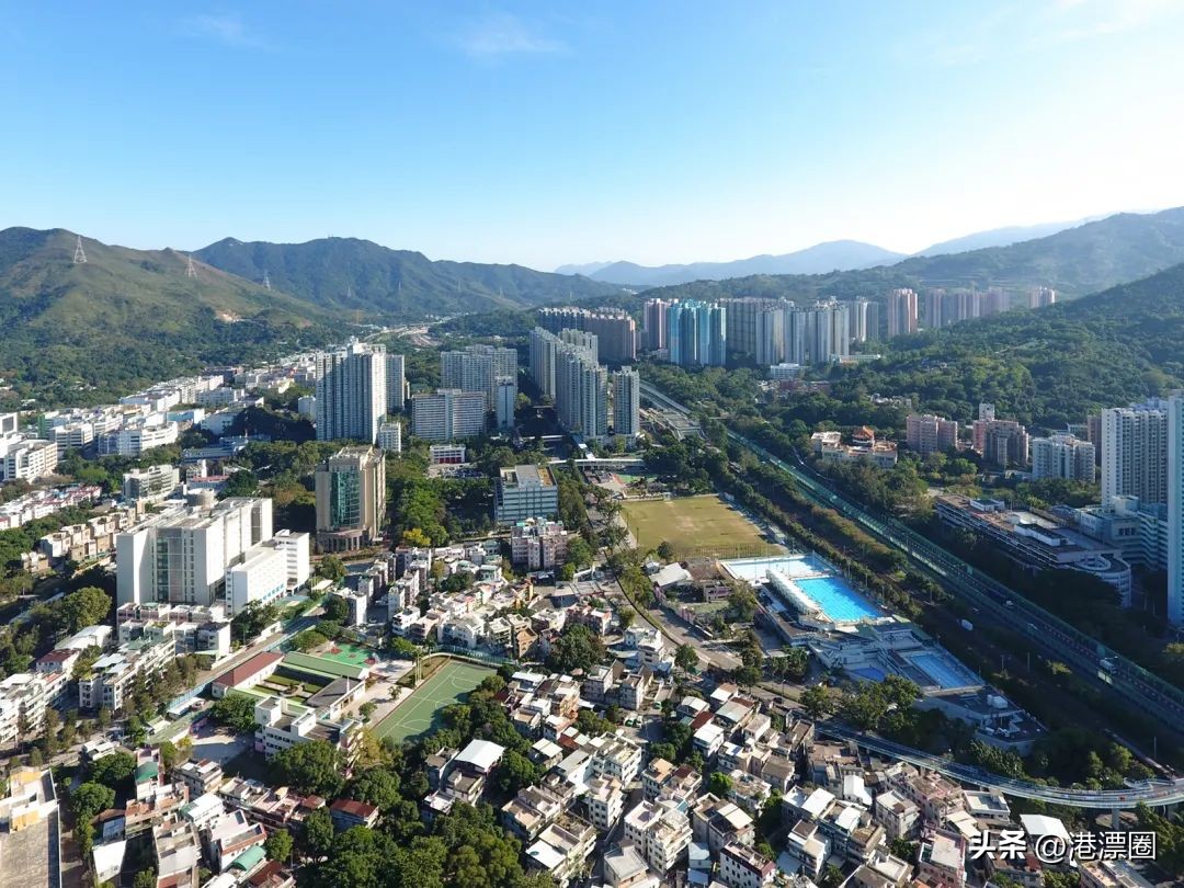 在香港12年能买1000万的房子,终于在香港买了属于自己的房子