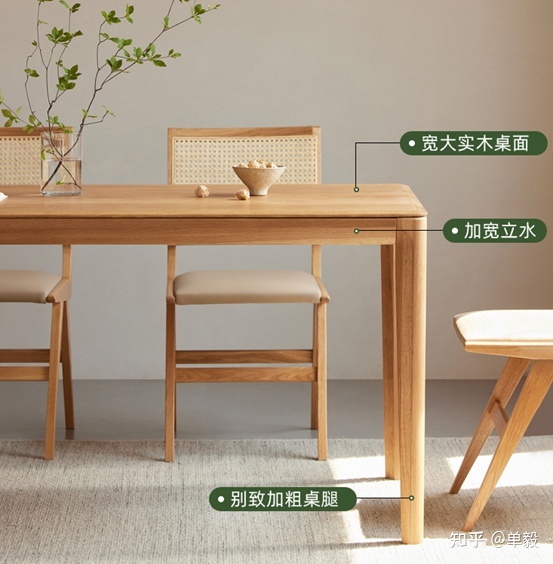 实木木材怎么选,实木橡木如何选择