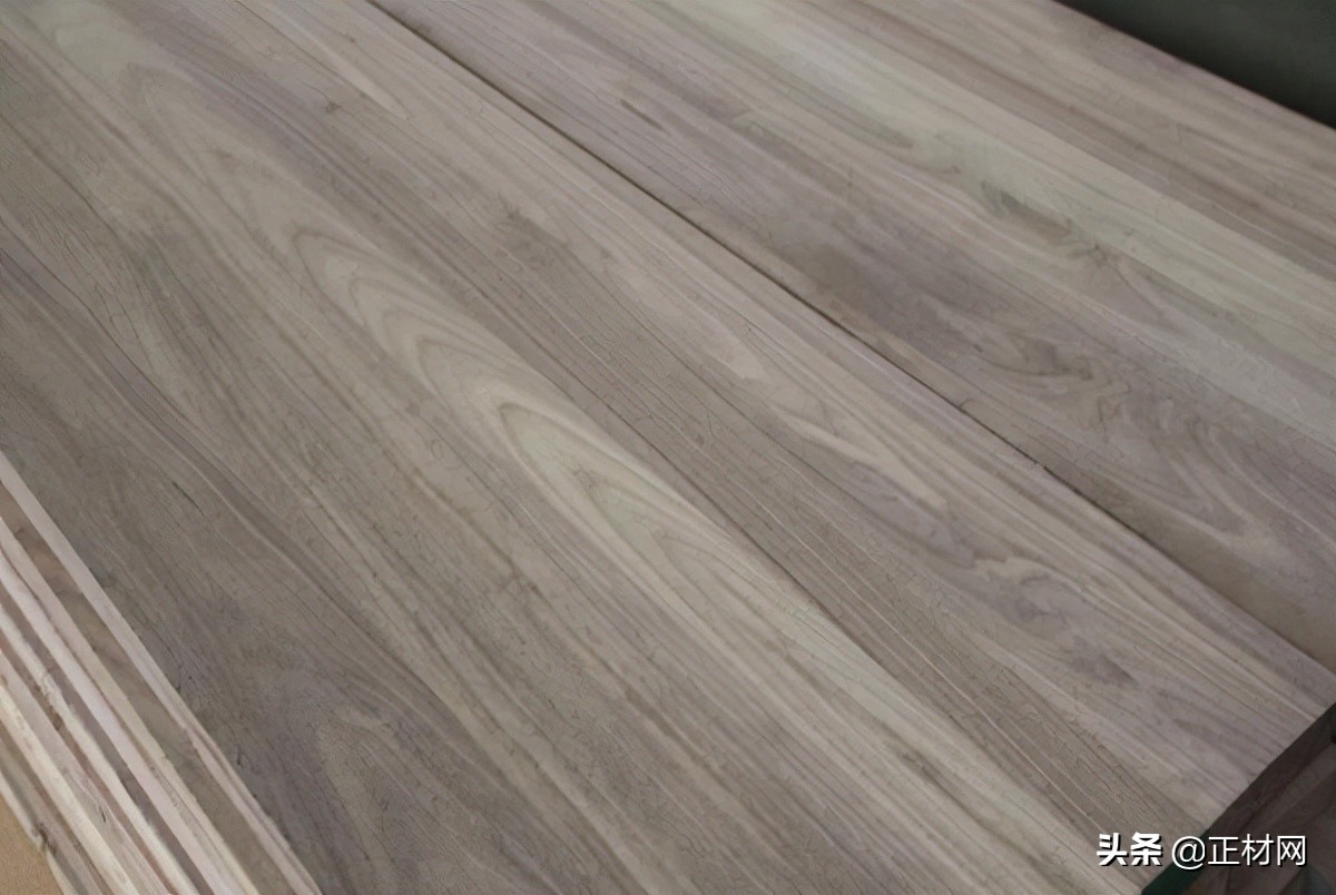 实用塑木地板案例,地板各类木材