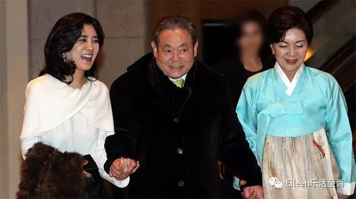 长公主现身？钱多貌美的顶级财阀家族又出了什么新变故？