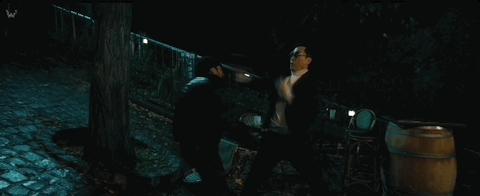 值得一看的年度大片,超过瘾的年度片