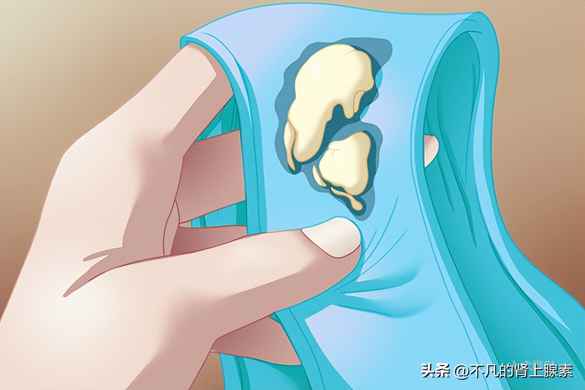 有了*生活性**，这些妇科检查赶紧安排上！