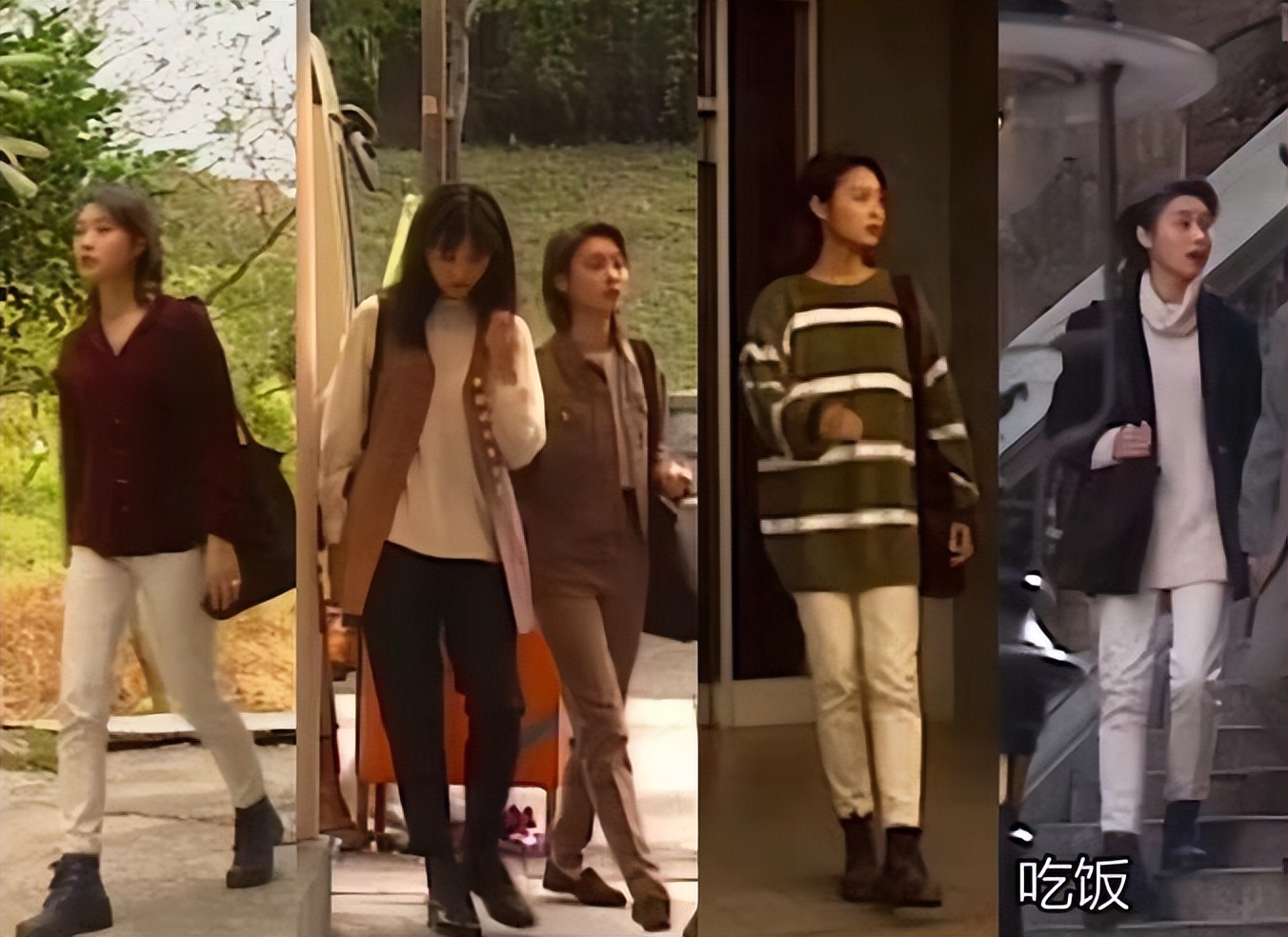 回忆港剧经典电视剧,回忆港剧推荐