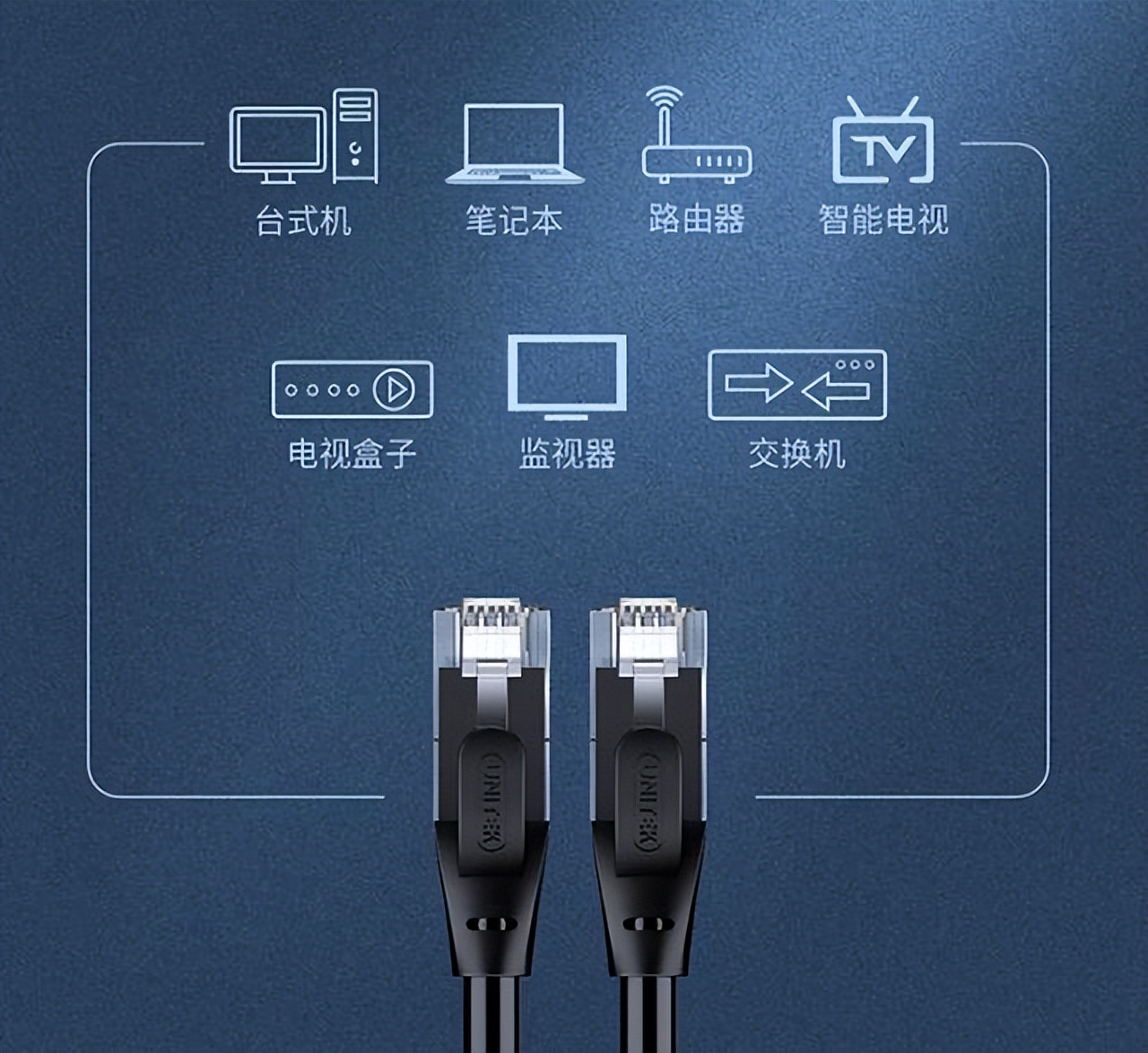 装修水电超六类网线布线正确方法,装修时网络布线选择网线还是光纤