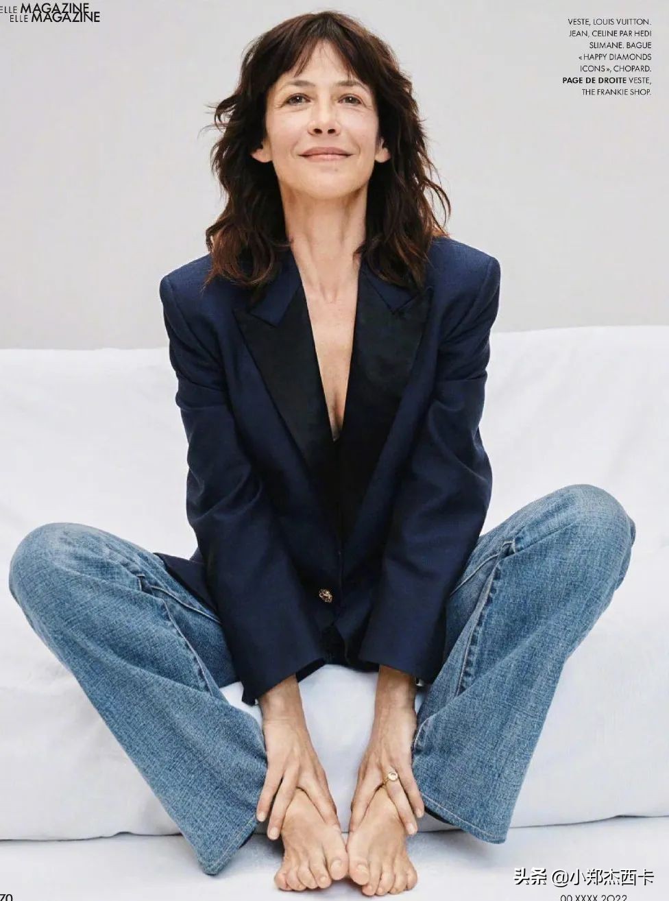 高圆圆凭什么这么美,高圆圆为什么看起来温柔