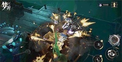 新出的横版肉鸽游戏,独步游戏