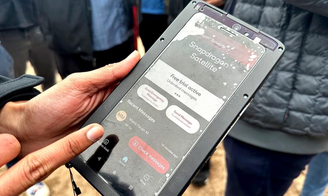 高通发布snapdragonride,高通推snapdragon技术