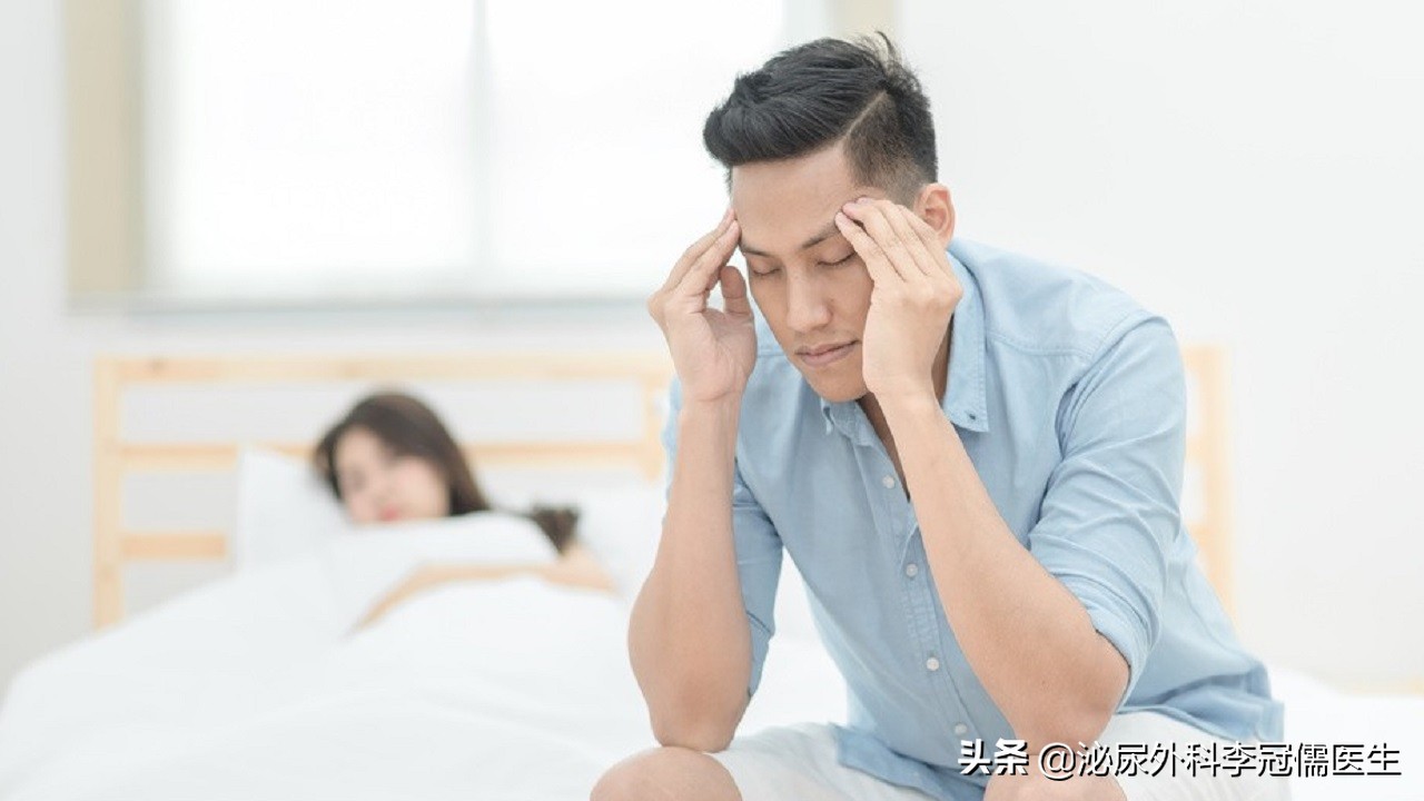 男人控制欲望后果是什么,男人长期压抑自己的感情会怎么样