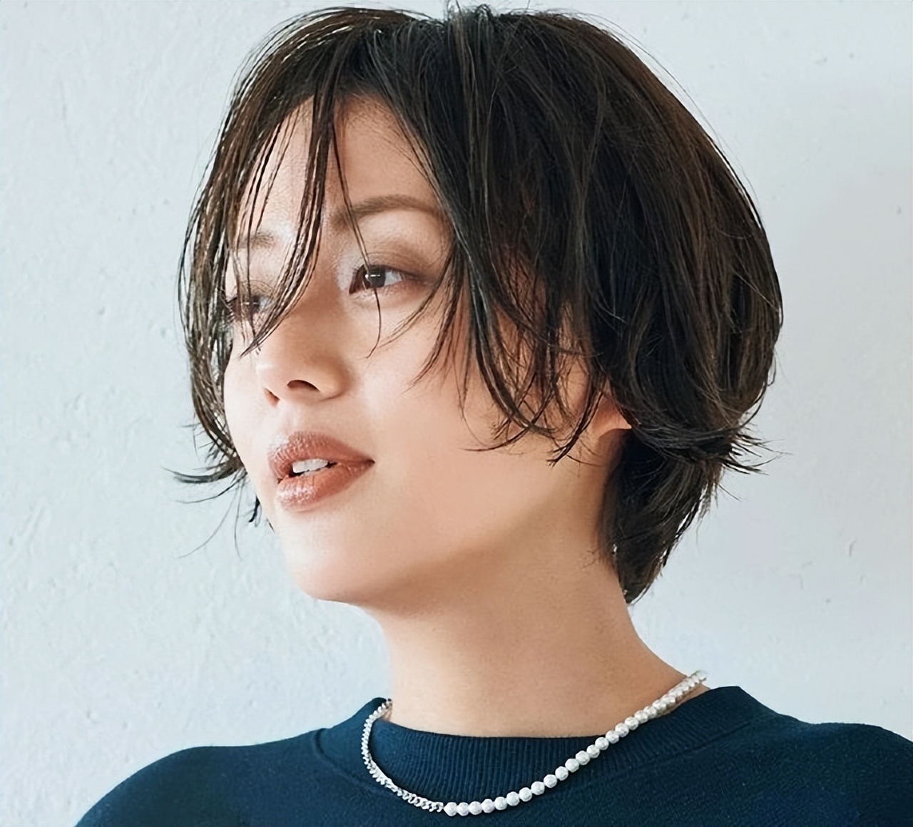 头发长了怎么打造型,头发长了怎么做才好看