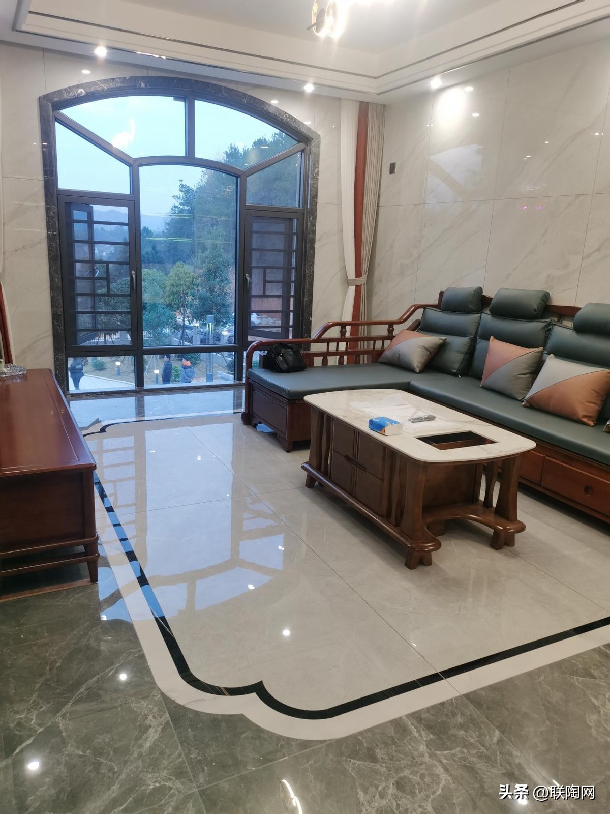 优秀室内家装案例,优秀装修实拍