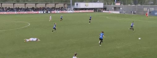 中国女足小将闪耀欧洲8场独造7球,中国女足2-8不敌荷兰无缘晋级16强