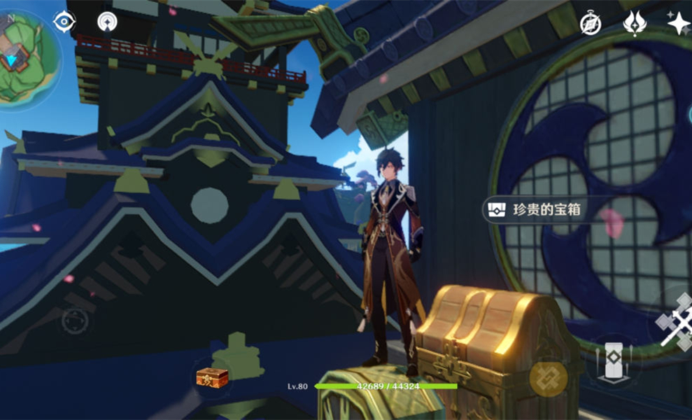 国产《原神》，凭什么“攻陷”日本秋叶原？