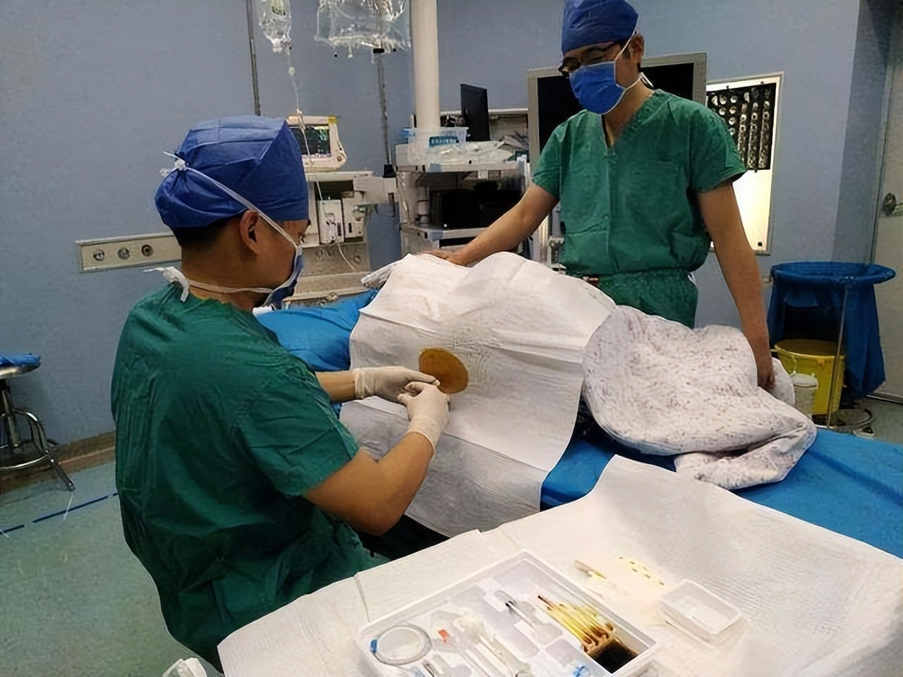 多次全身麻醉对身体有什么副作用,全身麻醉后的副作用会伴随终身吗