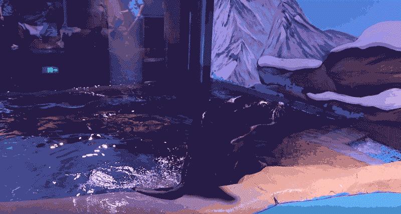 滨州海底世界5.1演出时间表,滨州海底世界39.9团购票