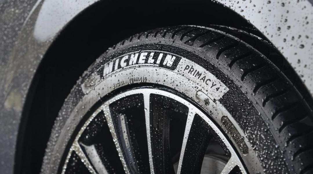 浩悦primacy4和浩悦primacy3st,米其林为什么有些型号不出浩悦4