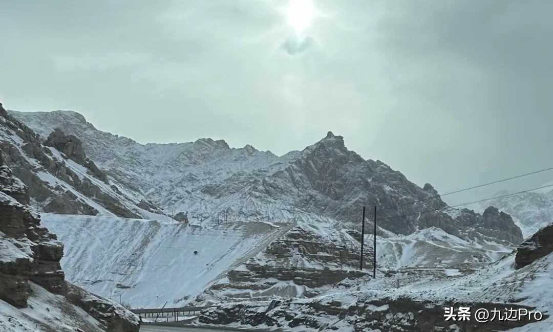 去青甘环线会不会高反,去过了青甘线还有必要去新疆么