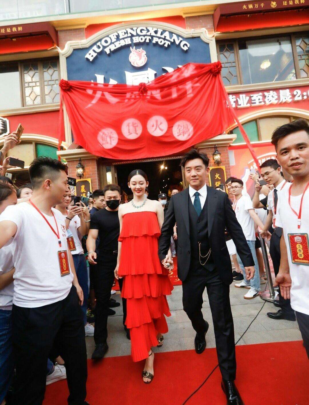 半个娱乐圈被收割，百亿微商帝国崩塌背后，明星效应还能走多久？