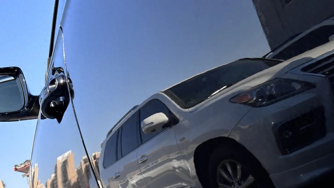 江苏13款柴油奥迪q7翻新,大哥买奥迪q7