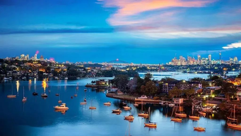 最新澳大利亚投资移民排期预测,澳洲留学签证最新政策出台