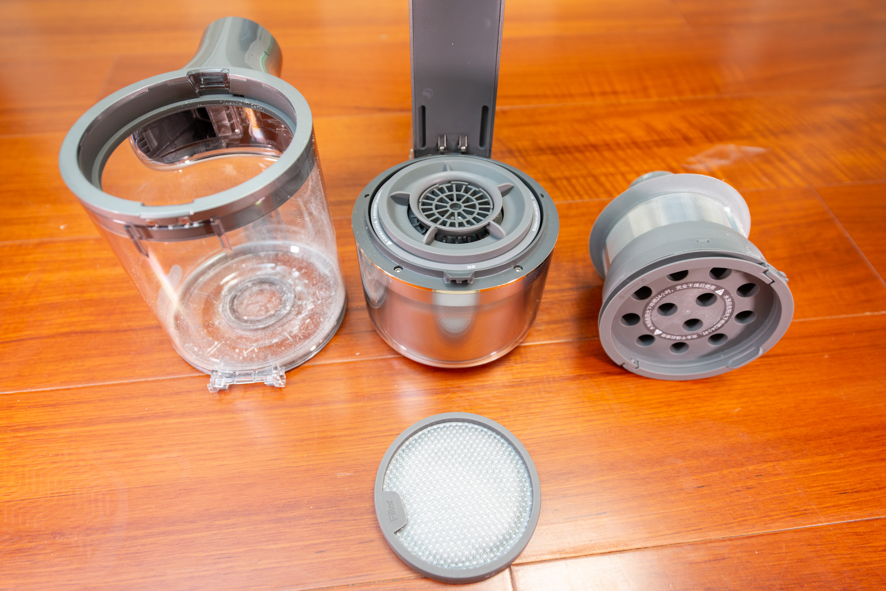 大吸力有线吸尘器性价比推荐,戴森跟追觅吸尘器比怎么样