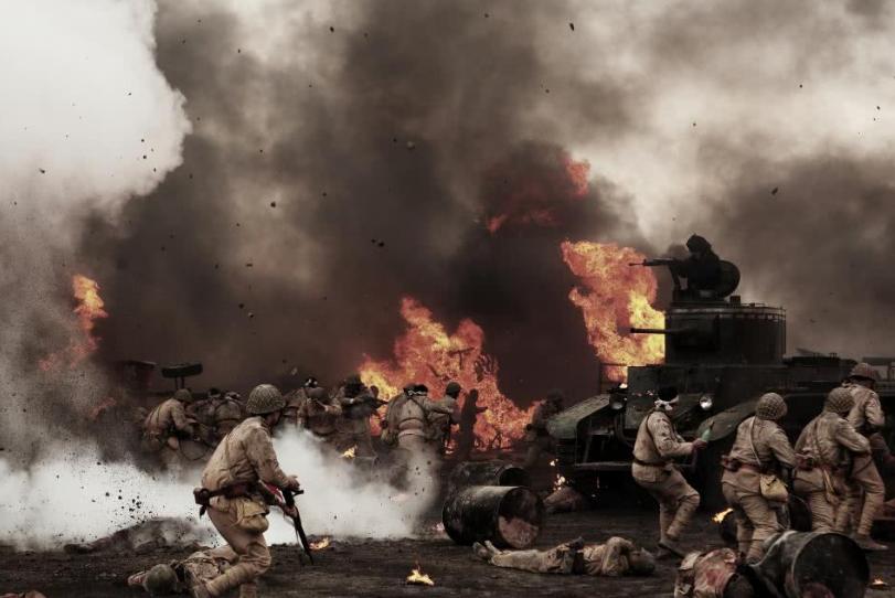 美国专家说中美各有五方面优势,美国专家说美国面对中国几个优势