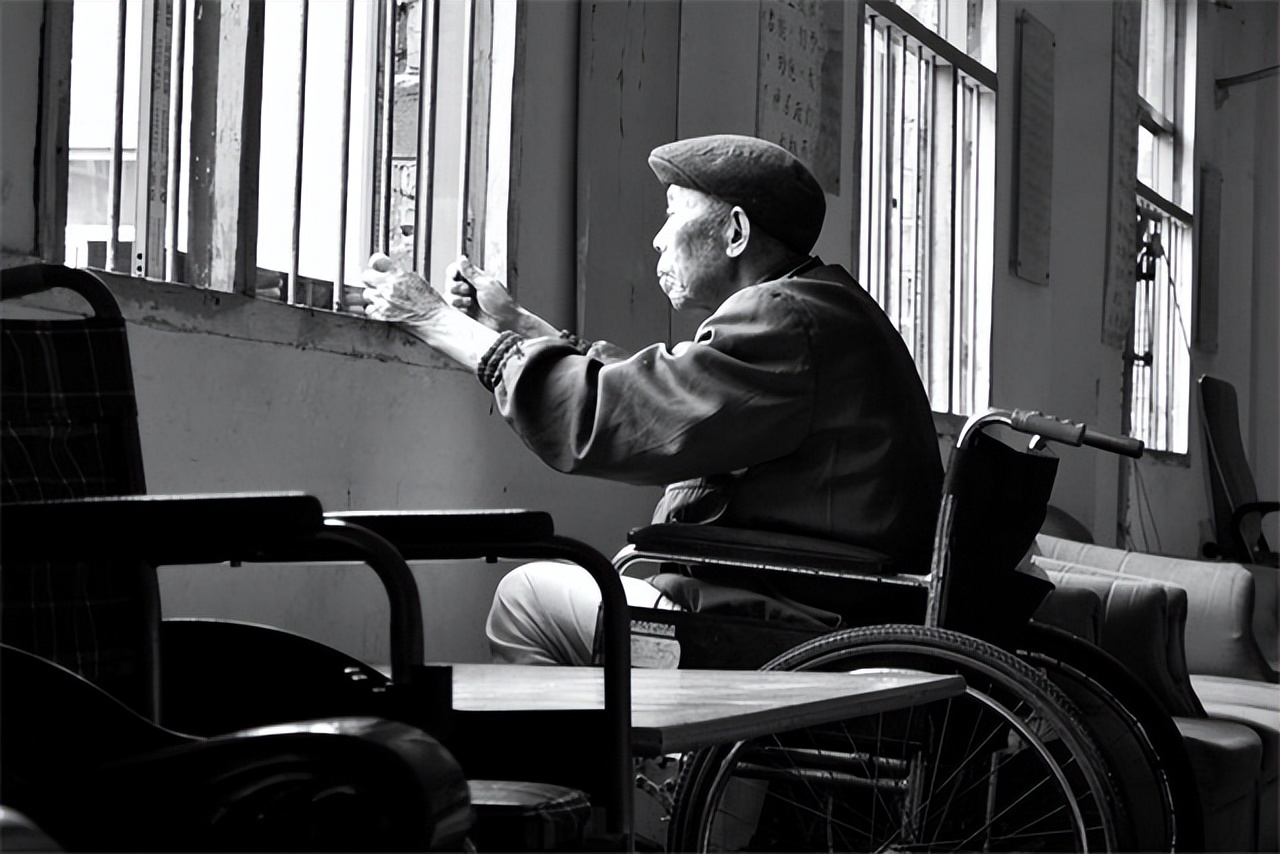 人老了还有消费欲望吗,人老了有求生欲望吗