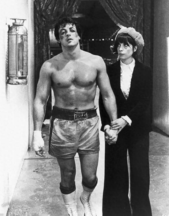 洛奇奋斗,跟洛奇差不多的拳击电影