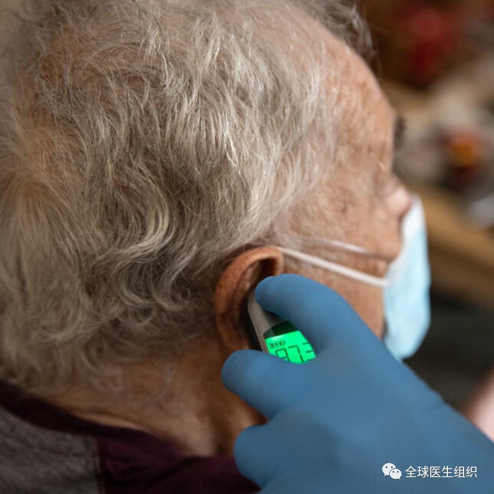 医院设立家庭病床模式激发更多医疗保健技术创新服务